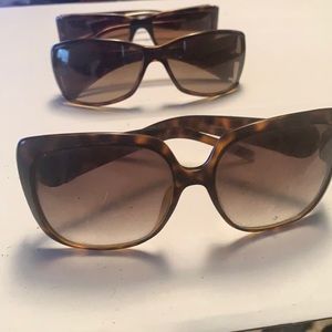 Women’s Sunglasses/without cases